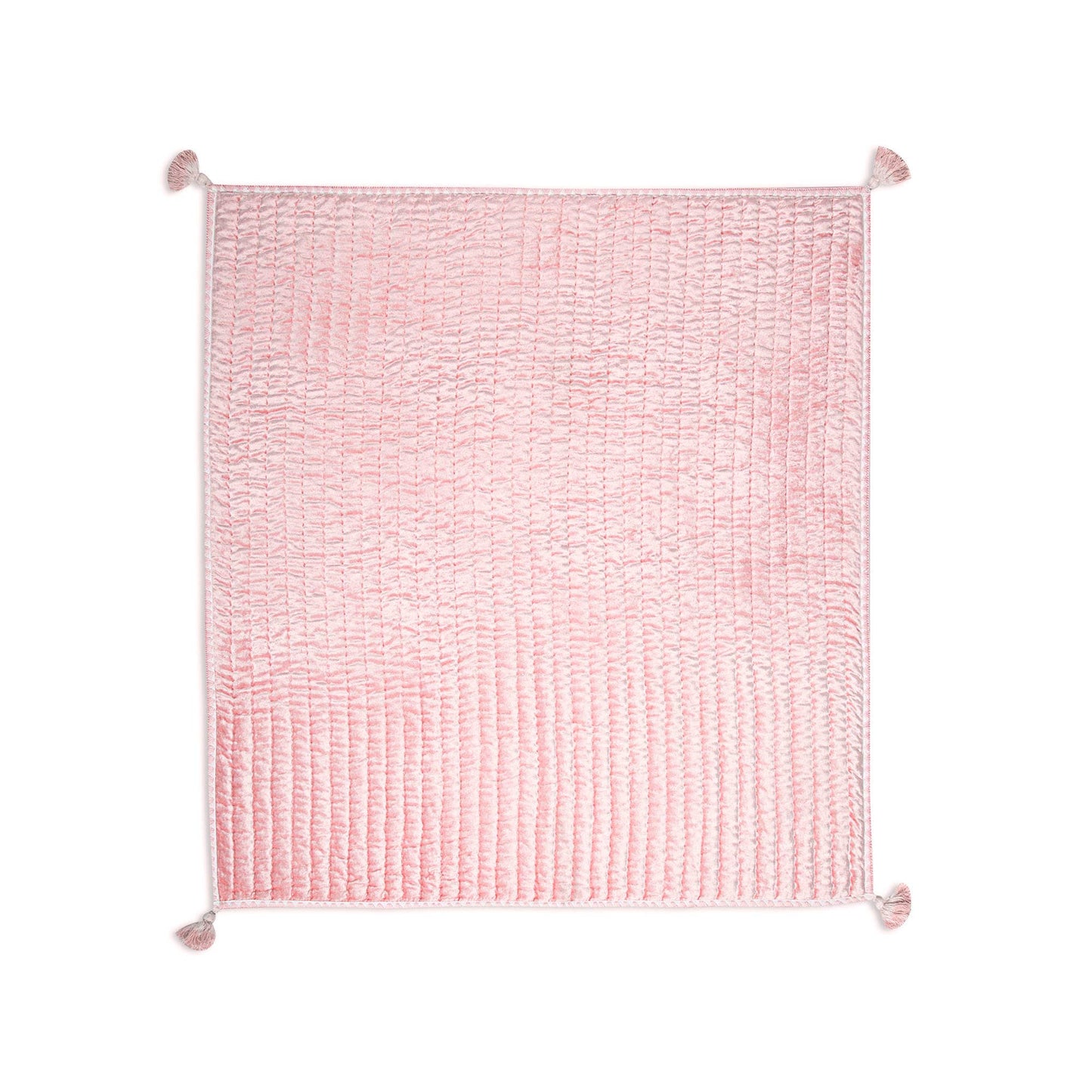 Parker Quilted Blanket