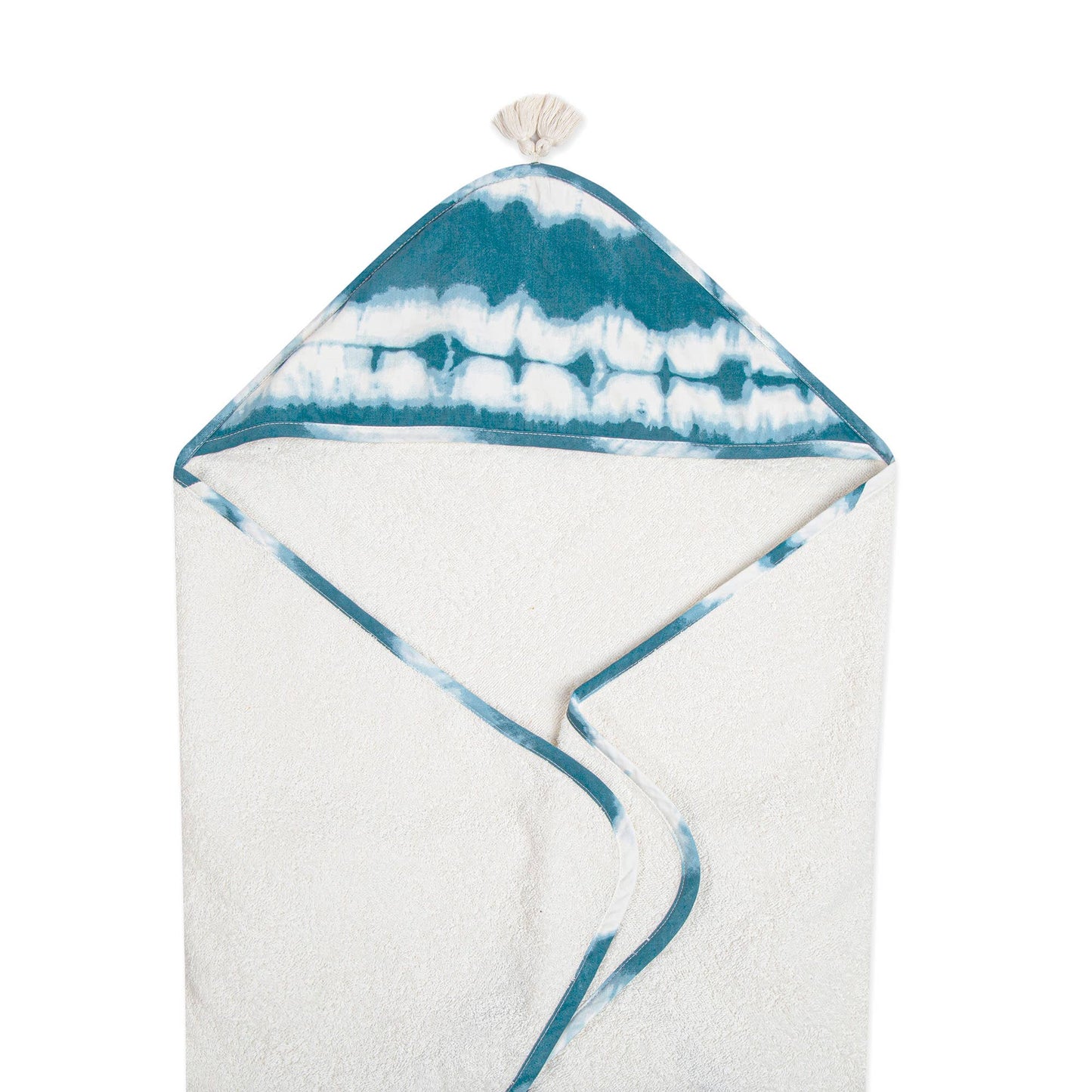 Caspian Hooded Towel