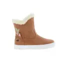 Child Shoes - Chilly Boot Brown 11Y