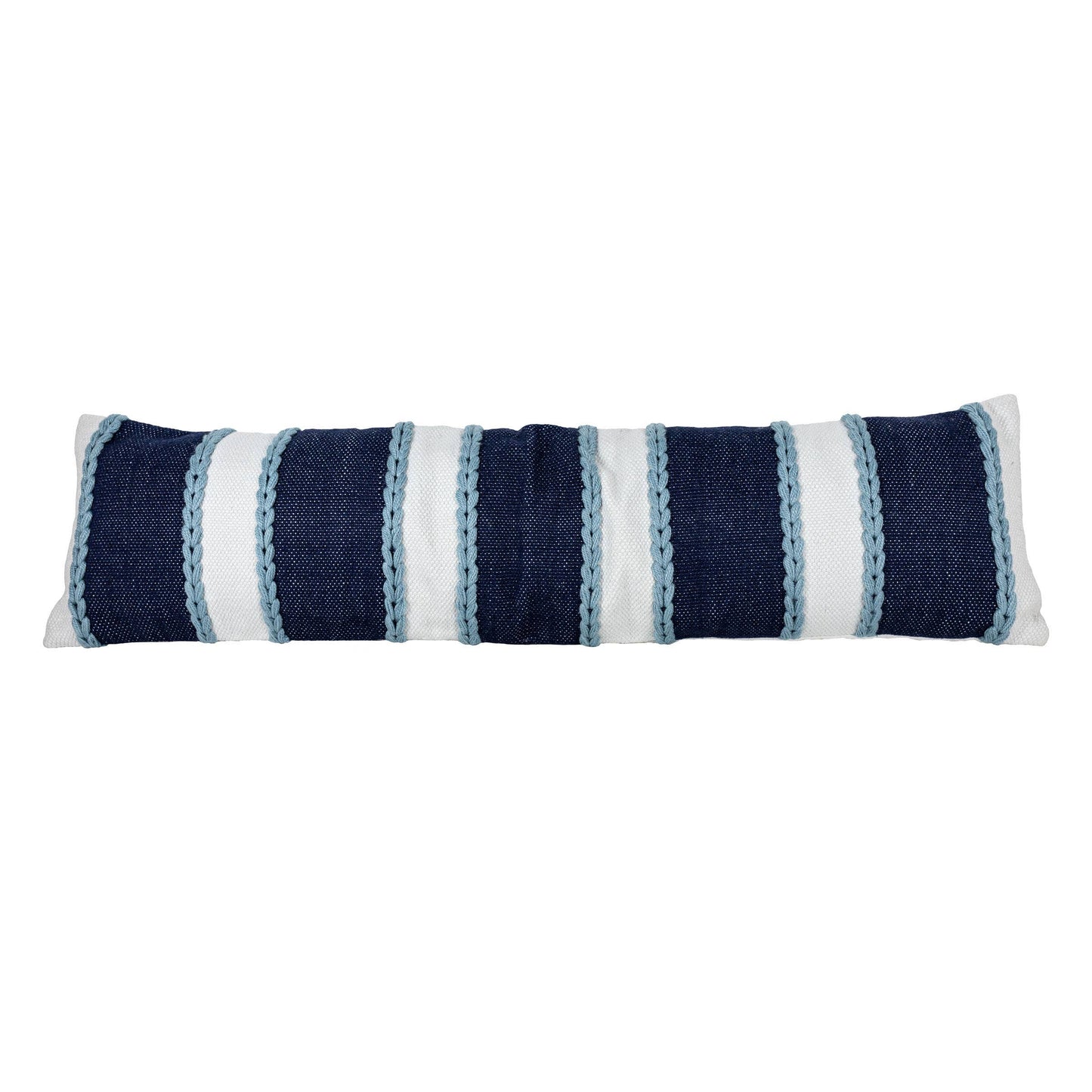 12x46 Cindy Outdoor Pillow Blue