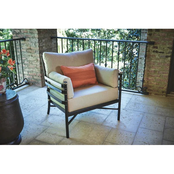 Lancaster Deep Seating Chair