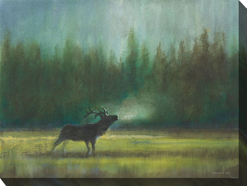 Art - Moose