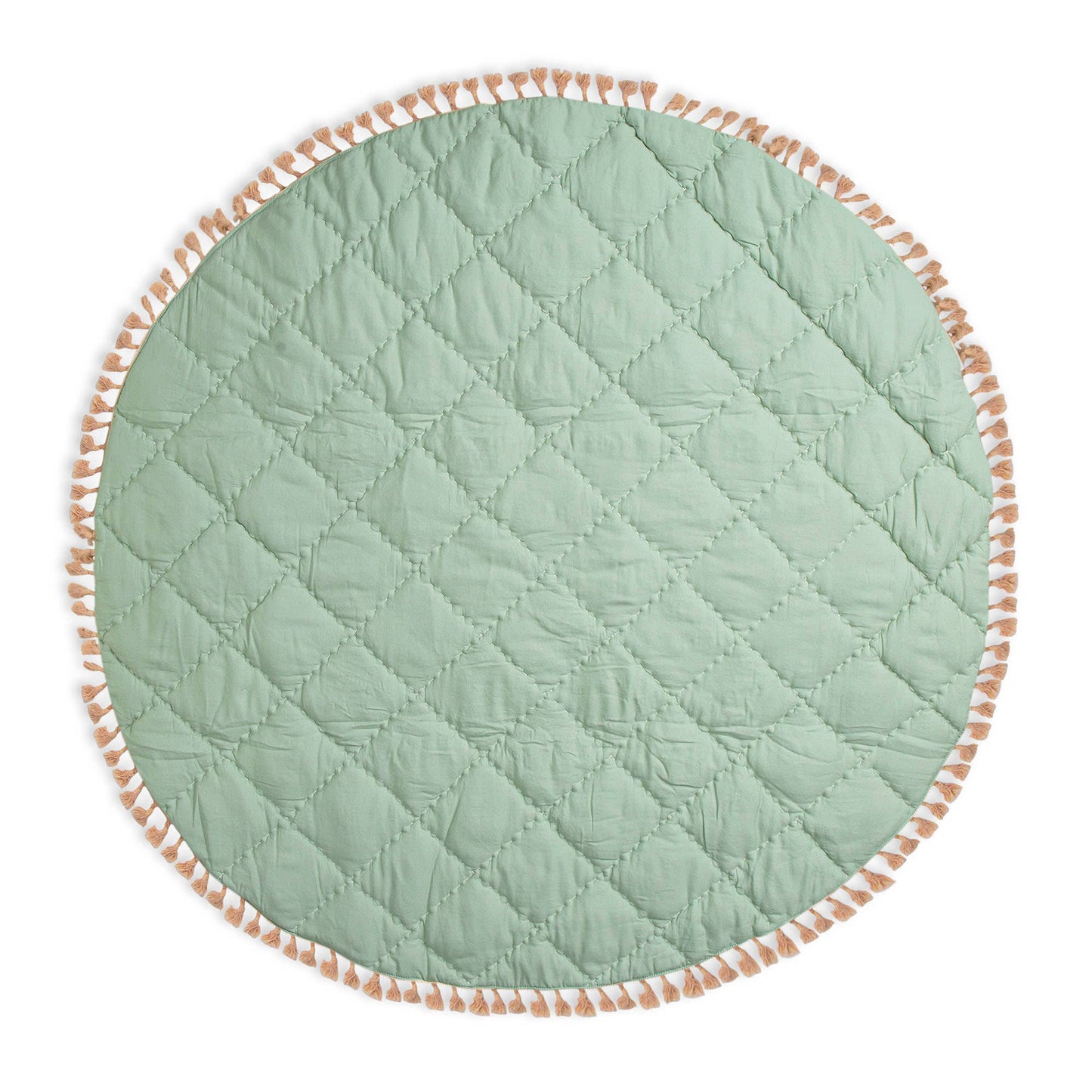 Parker Quilted Playmat