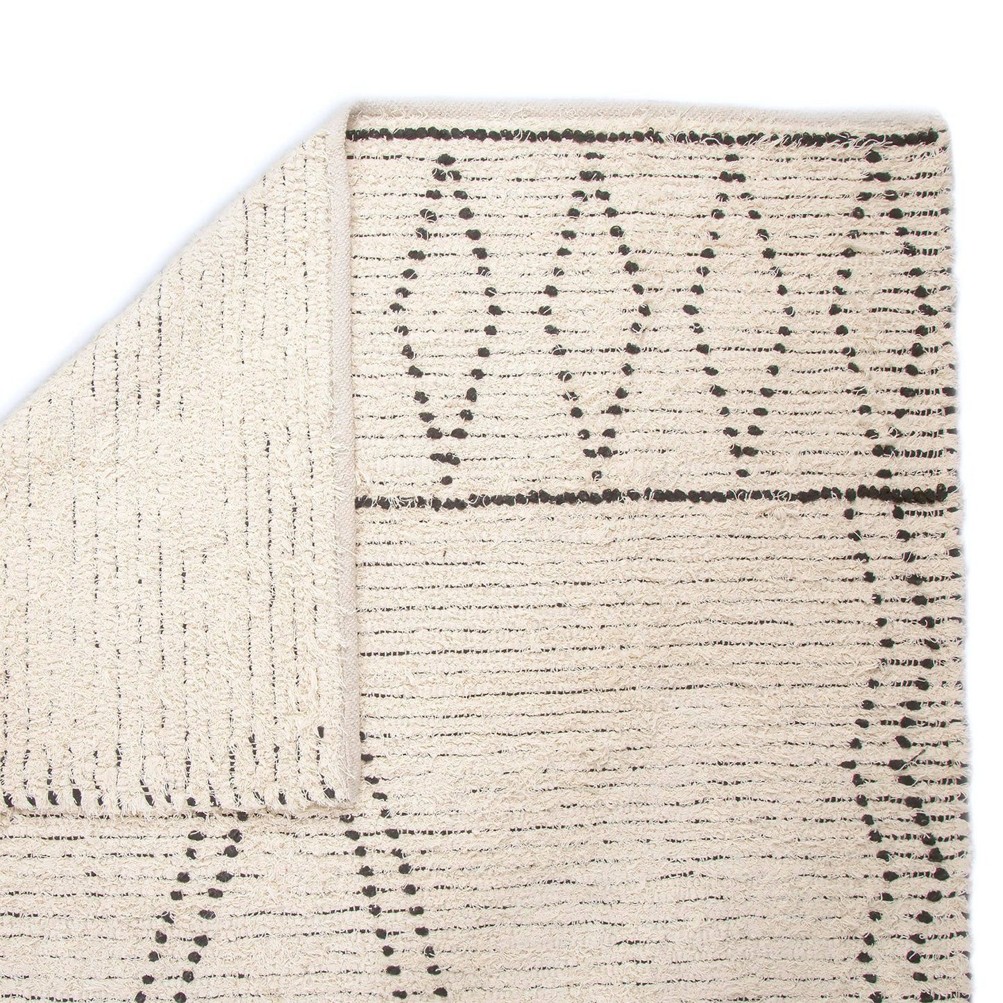 Hand Woven Ezra Rug