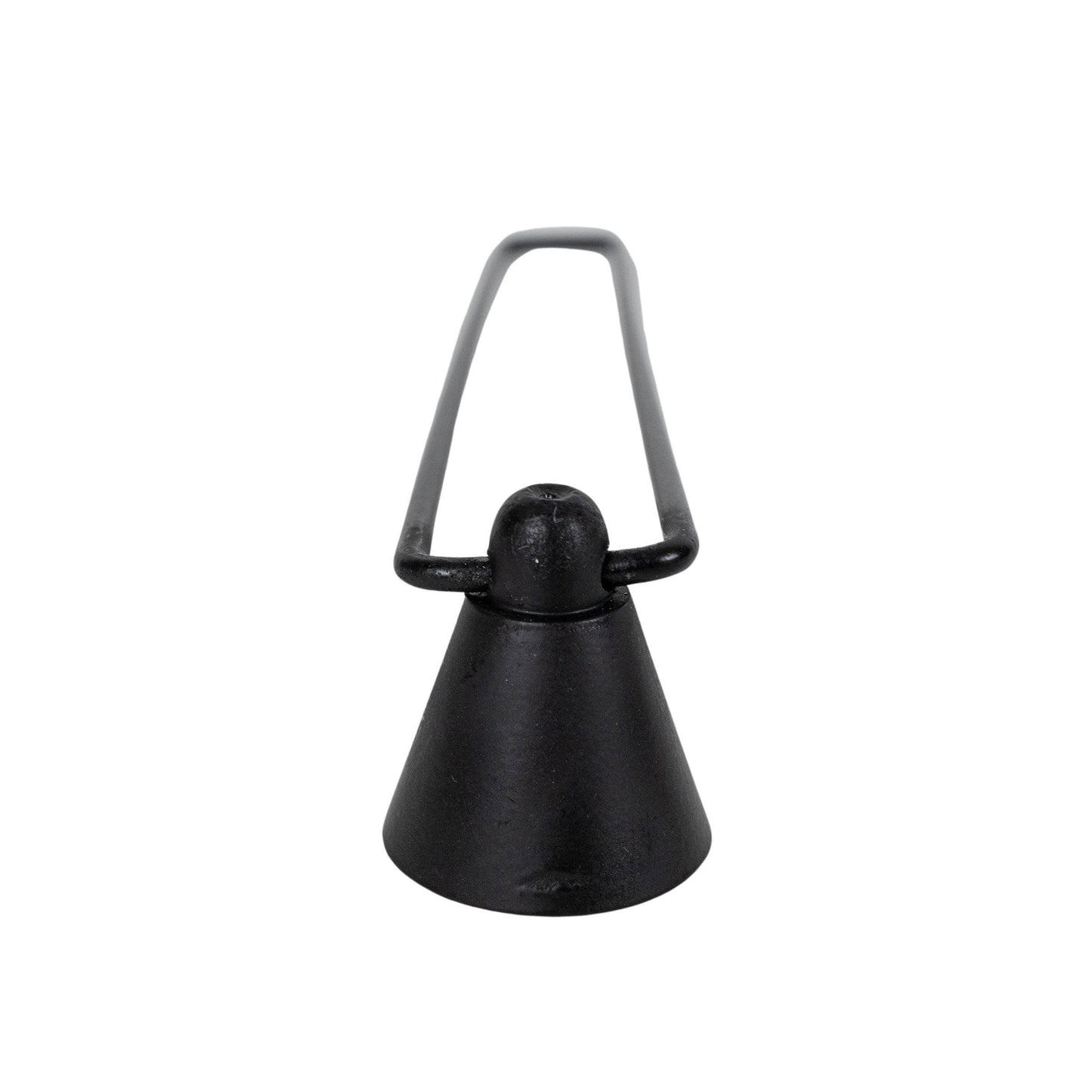 Atticus Farmhouse Black Candle Supplies Snuffer