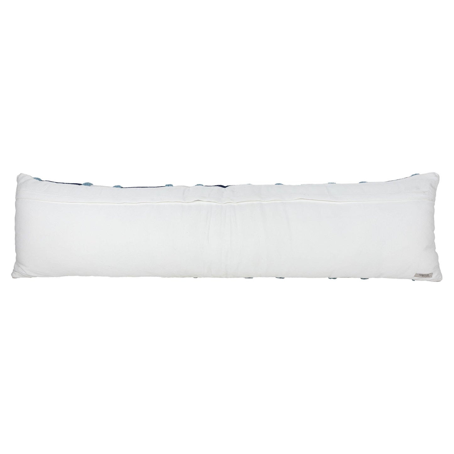 12x46 Cindy Outdoor Pillow Blue