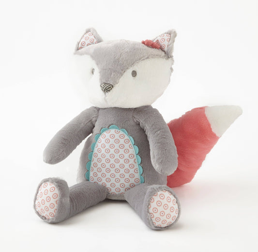 Fiona Fox Plush