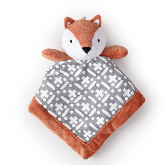 Fox Security Blanket