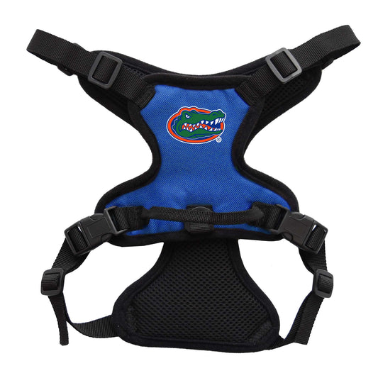 NCAA Florida Gators Front Clip Pet Harness