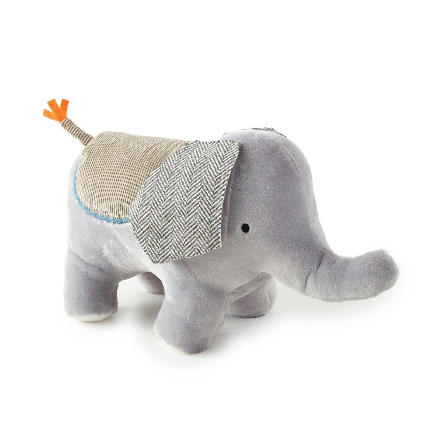 Zambezi Elephant Plush