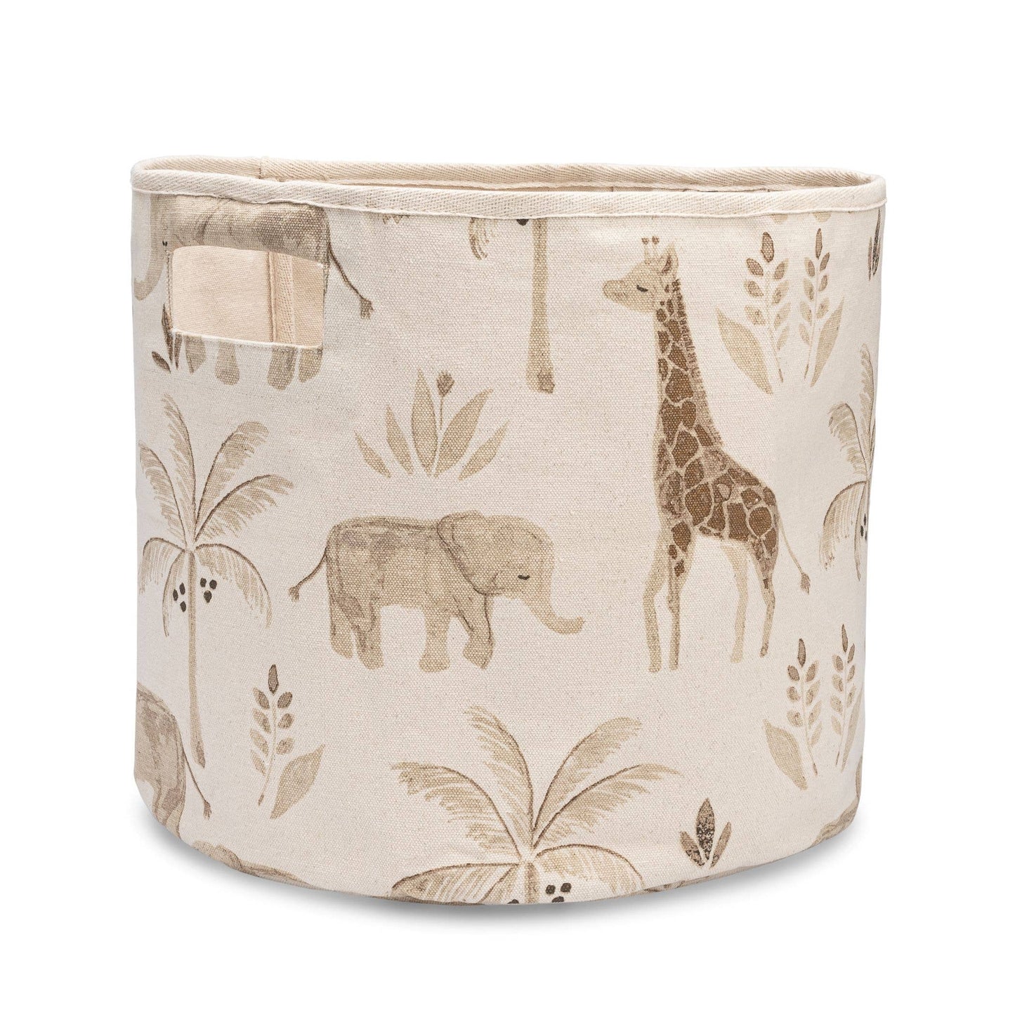 Kendi Safari Storage Bin