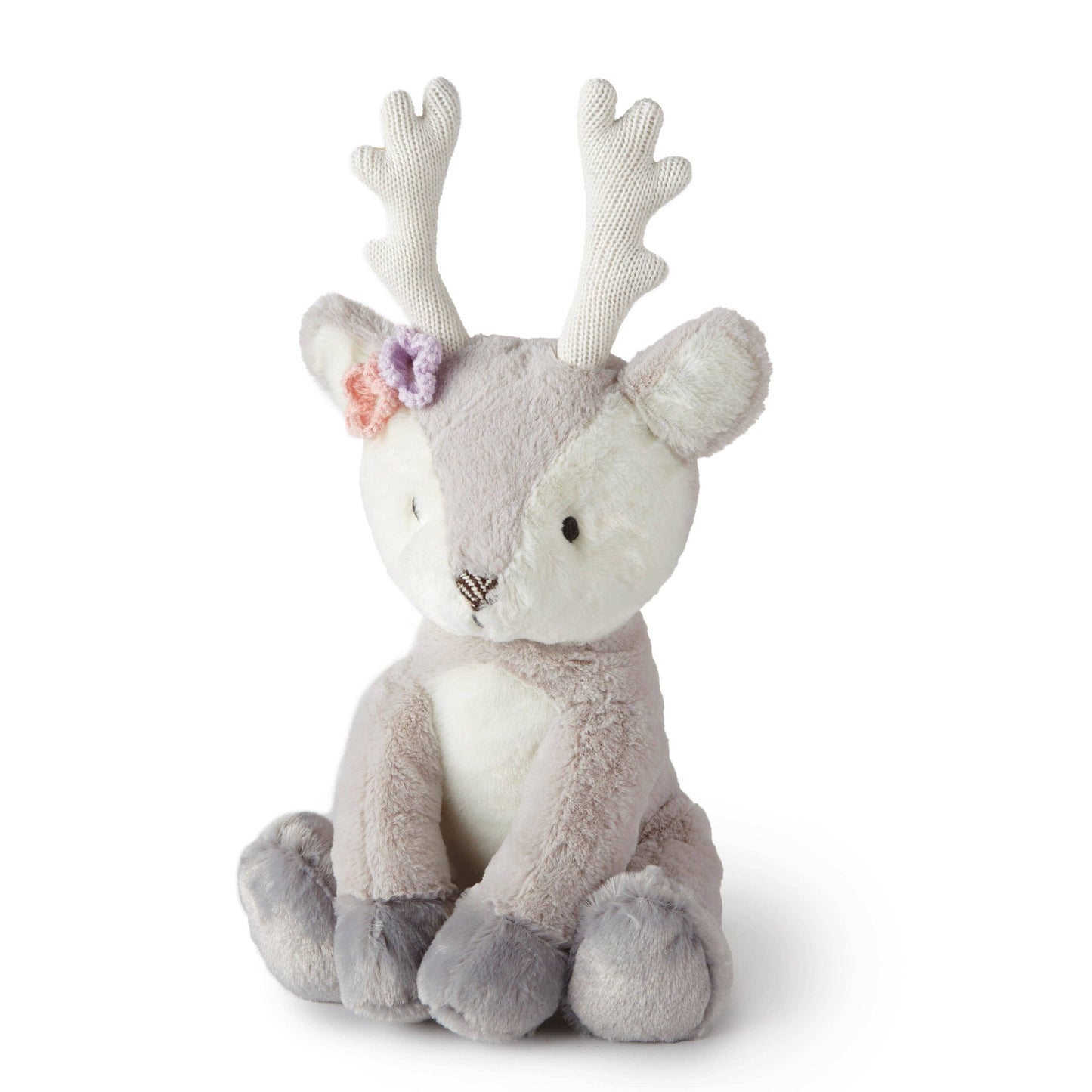 Everly Deer Plush